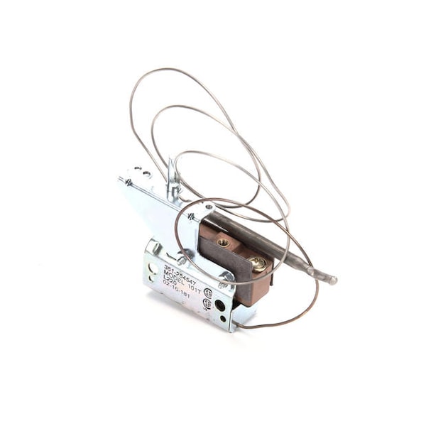 Thermostat Cont Mechanism Dry 81-220F